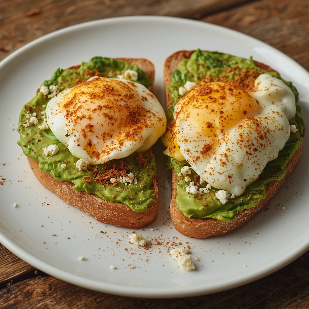 Avocado Overload – Ottoman Coffee Brewers